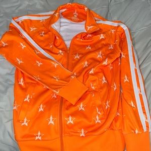 Jeffery ⭐️ Tracksuit